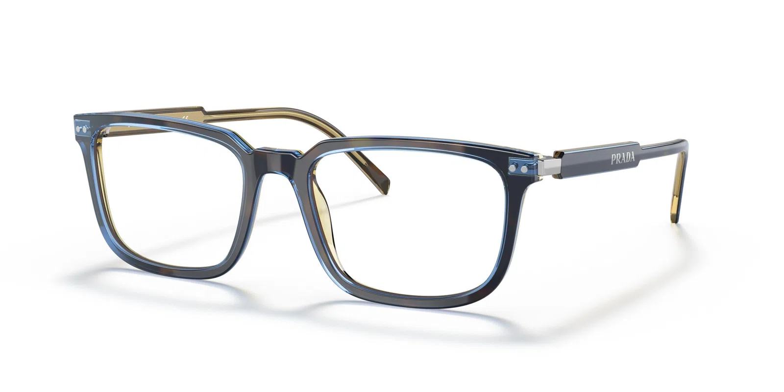 Prada 13YV Eyeglasses - view 12